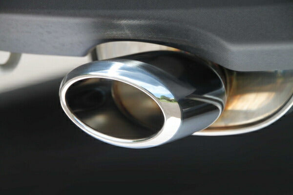 FUJITSUBO AUTHORIZE S スズキ クロスビーハイブリッド DAA-MN71S 2017/12〜 340-82811