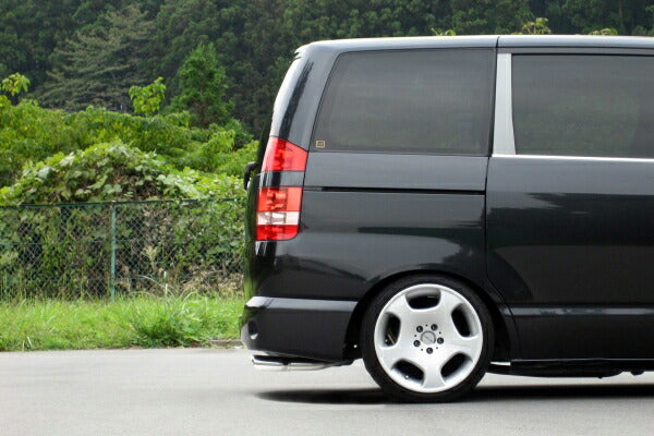 FUJITSUBO LSC トヨタ ヴォクシー TA-AZR60G 2001/11〜2004/08 360-27427