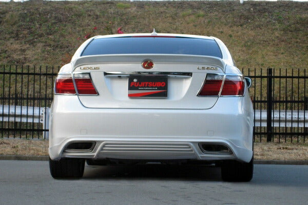 FUJITSUBO Super Ti レクサス LS460 DBA-USF40 2006/09〜2010/03 460-29311
