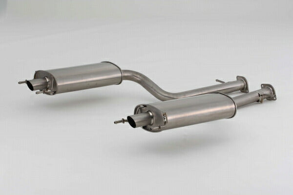FUJITSUBO Super Ti レクサス LS460 DBA-USF40 2006/09〜2010/03 460-29311