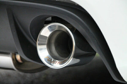 FUJITSUBO AUTHORIZE R ABARTH アバルト500 ABA-312141 2009/10〜2017/02 550-94411
