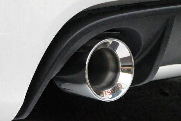 FUJITSUBO AUTHORIZE R ABARTH アバルト500 ABA-312141 2009/10〜2017/02 550-94411