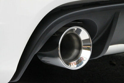 FUJITSUBO AUTHORIZE R ABARTH アバルト500 ABA-312141 2009/10〜2017/02 550-94411