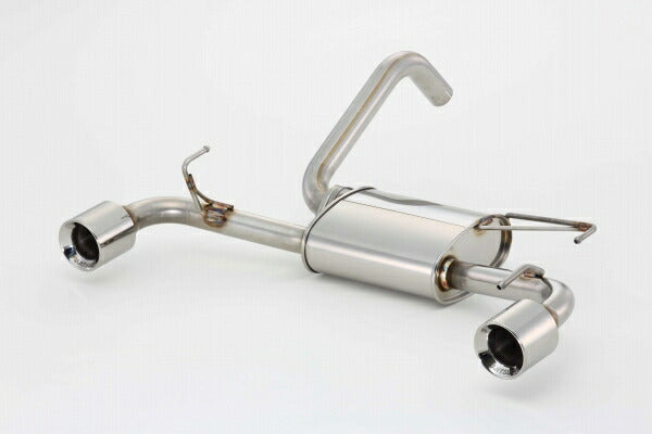 FUJITSUBO AUTHORIZE R ABARTH アバルト500 ABA-312141 2009/10〜2017/02 550-94411