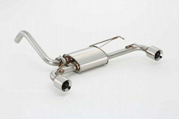 FUJITSUBO AUTHORIZE R ABARTH アバルト500 ABA-312141 2009/10〜2017/02 550-94411