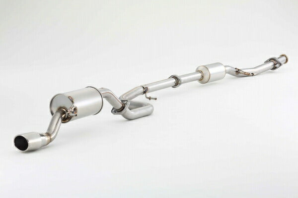 FUJITSUBO AUTHORIZE R Peugeot プジョー208 Gti ABA-A9C5F03 2013/07〜2015/10 560-92531