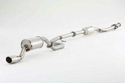 FUJITSUBO AUTHORIZE R Peugeot プジョー208 Gti ABA-A9C5F03 2013/07〜2015/10 560-92531