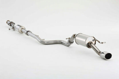 FUJITSUBO AUTHORIZE R Peugeot プジョー208 Gti ABA-A9C5F03 2013/07〜2015/10 560-92531