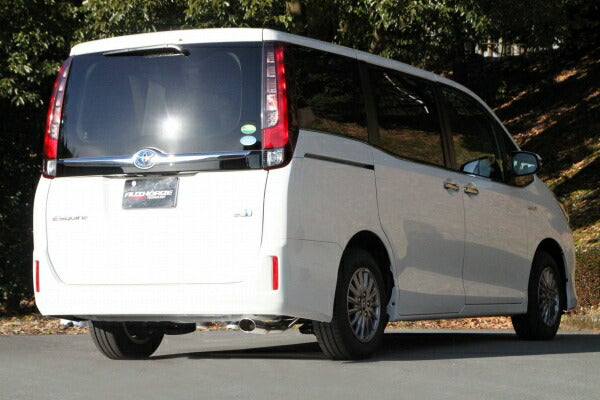 FUJITSUBO AUTHORIZE E トヨタ エスクァイアハイブリッド DAA-ZWR80G 2014/10〜 460-27442