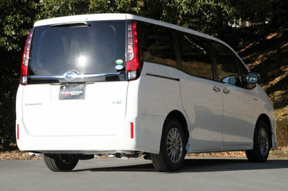 FUJITSUBO AUTHORIZE E トヨタ エスクァイアハイブリッド DAA-ZWR80G 2014/10〜 460-27442