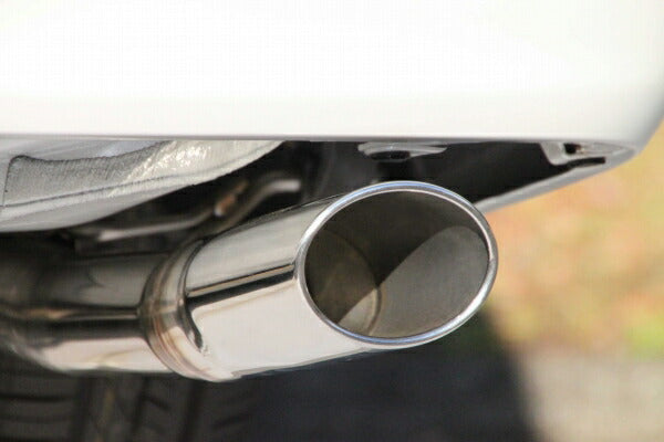 FUJITSUBO AUTHORIZE E トヨタ エスクァイアハイブリッド DAA-ZWR80G 2014/10〜 460-27442