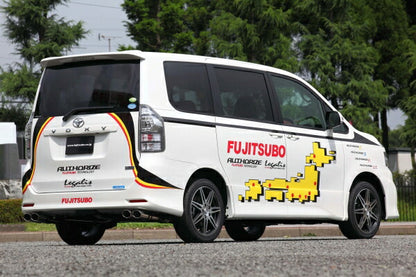 FUJITSUBO AUTHORIZE R トヨタ ヴォクシー DBA-ZRR70W 2007/06〜2010/03 550-27433