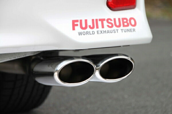 FUJITSUBO AUTHORIZE R トヨタ ヴォクシー DBA-ZRR80W 2014/01〜 560-27441