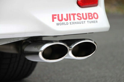 FUJITSUBO AUTHORIZE R トヨタ ヴォクシー DBA-ZRR80W 2014/01〜 560-27441