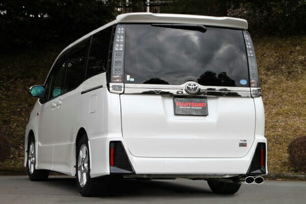FUJITSUBO AUTHORIZE S トヨタ ヴォクシーG's DBA-ZRR80W 2016/04〜2017/07 360-27441
