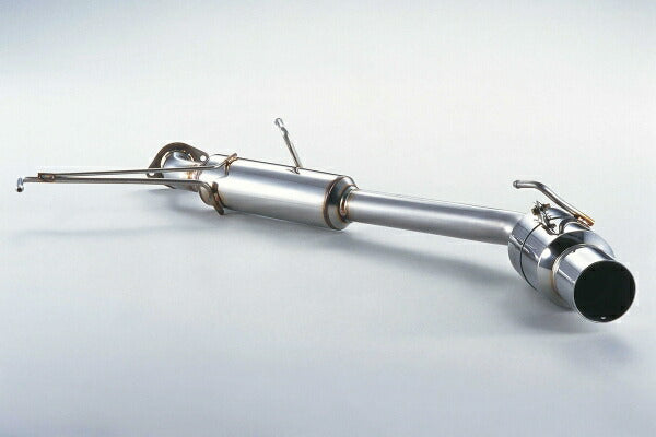 FUJITSUBO POWER Getter トヨタ ノア TA-AZR60G 2001/11〜2004/08 160-27425