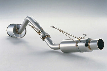 FUJITSUBO POWER Getter トヨタ エスティマ E-TCR10W/GF-TCR10W 1996/08〜2000/01 160-27015