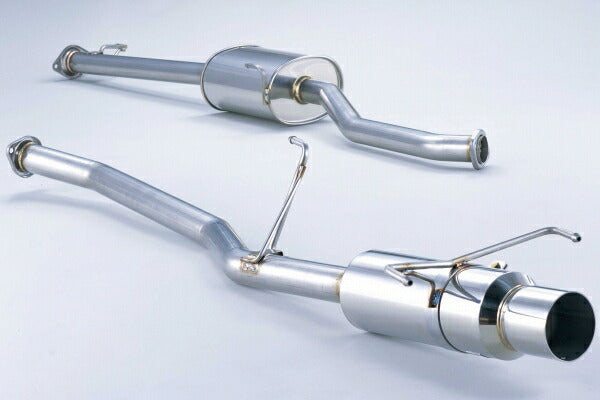 FUJITSUBO POWER Getter トヨタ エスティマ GH-MCR40W/TA-MCR40W 2000/01〜2003/05 160-27032