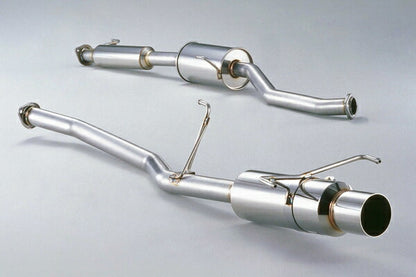 FUJITSUBO POWER Getter トヨタ エスティマ GH-ACR40W/TA-ACR40W 2000/03〜2003/05 160-27033