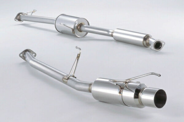 FUJITSUBO POWER Getter トヨタ エスティマ TA-MCR30W 2003/05〜2006/01 160-27034
