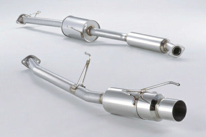 FUJITSUBO POWER Getter トヨタ エスティマ TA-MCR30W 2003/05〜2006/01 160-27034