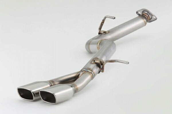 エスティマ AHR20W マフラー フジツボ オーソライズE 470-27046