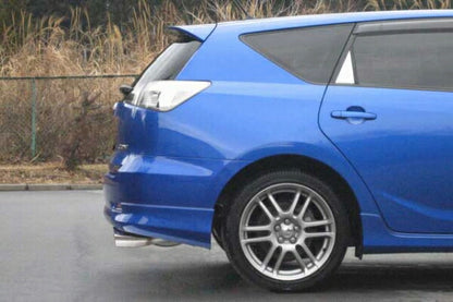 FUJITSUBO Legalis R トヨタ カルディナ ABA-ST246W 2004/04〜2007/06 770-23641