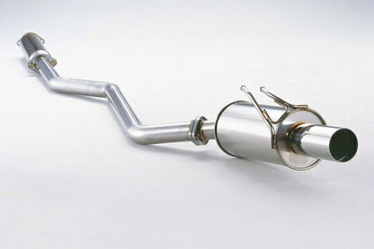 FUJITSUBO POWER Getter トヨタ スプリンタートレノ E-AE111/GF-AE111 1995/05〜2000/08 160-22483