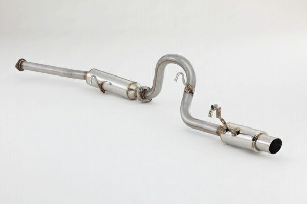 FUJITSUBO POWER Getter トヨタ カローラレビン E-AE86 1983/05〜1987/05 150-22457