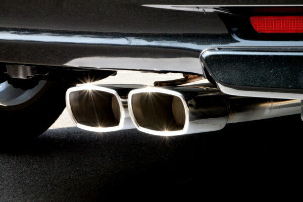 カローラフィールダー NKE165G マフラー フジツボ オーソライズE 450