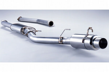 FUJITSUBO POWER Getter typeRS トヨタ チェイサー E-JZX100/GF-JZX100 1996/09〜2001/06 100-24057