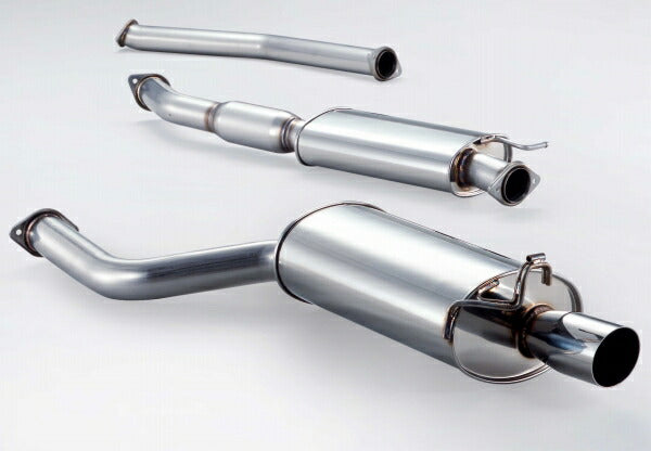 FUJITSUBO Legalis R トヨタ チェイサー E-JZX100/GF-JZX100 1996/09〜2001/06 790-24052