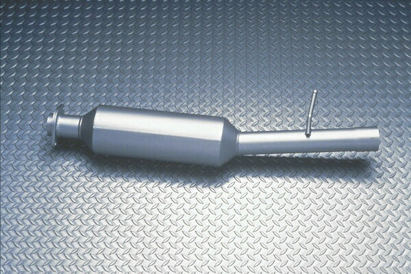 FUJITSUBO POWER Getter CENTER PIPE トヨタ アルテッツァ GH-SXE10 2001/05〜2005/07 510-23811