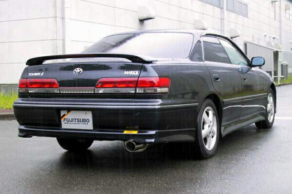FUJITSUBO Legalis R トヨタ マークII E-JZX100/GF-JZX100 1996/09〜2000/10 770-24051