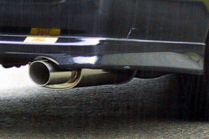 FUJITSUBO Legalis R トヨタ マークII E-JZX100/GF-JZX100 1996/09〜2000/10 770-24051