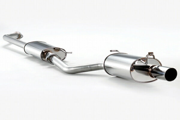 FGK フジツボ レガリスR GX100 チェイサー マークⅡ クレスタ 1G-FE 後期 ハイメカツインカム マフラー 98R00017 フジツボ Legalis R レガリス アール GX100 チェイサー 2.0 ハイメカ