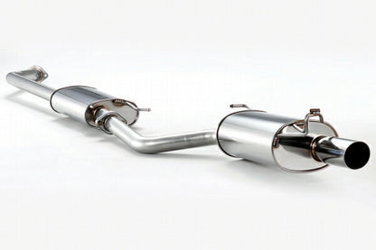 FUJITSUBO Legalis R トヨタ チェイサー GF-GX100 1998/08〜2001/06 760-24055