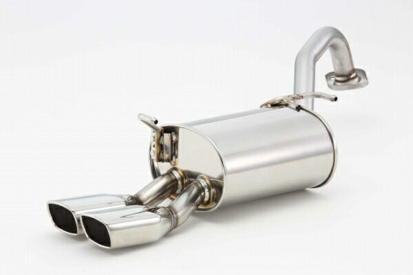 【値下げ中】フジツボオーソライズE シエンタNSP170G シエンタ　マフラー シエンタ NSP170G マフラー フジツボ オーソライズE 440-22321