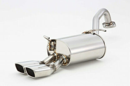 FUJITSUBO AUTHORIZE E トヨタ シエンタ DBA-NSP170G 2015/07〜 440-22321