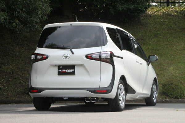 FUJITSUBO AUTHORIZE E トヨタ シエンタ DBA-NSP170G 2015/07〜 440-22321