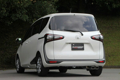 FUJITSUBO AUTHORIZE E トヨタ シエンタ DBA-NSP170G 2015/07〜 440-22321