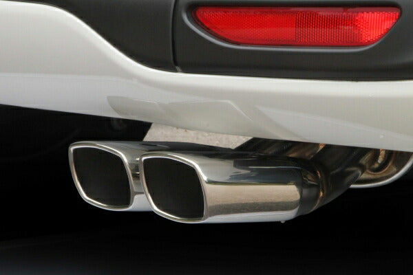 FUJITSUBO AUTHORIZE E トヨタ シエンタ DBA-NSP170G 2015/07〜 440-22321