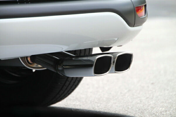 FUJITSUBO AUTHORIZE E トヨタ シエンタ DBA-NSP170G 2015/07〜 440-22321