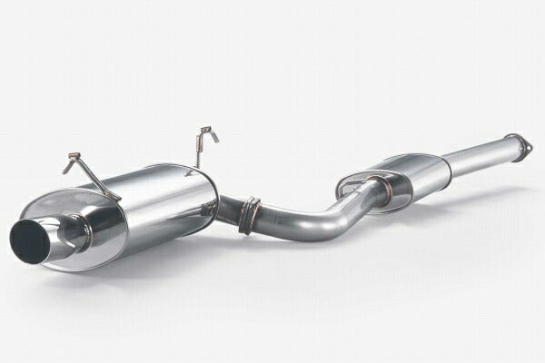 FUJITSUBO Legalis R トヨタ スープラ E-MA70 1986/02〜1990/08 790-25023