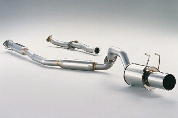 FUJITSUBO POWER Getter トヨタ スターレット E-EP91 1995/12〜1999/07 160-21043