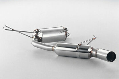 FUJITSUBO POWER Getter トヨタ セリカ GH-ZZT231/TA-ZZT231 1999/09〜2006/04 160-23075