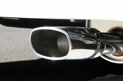 FUJITSUBO AUTHORIZE E トヨタ アクア DAA-NHP10 2011/12〜2012/08 450-21063