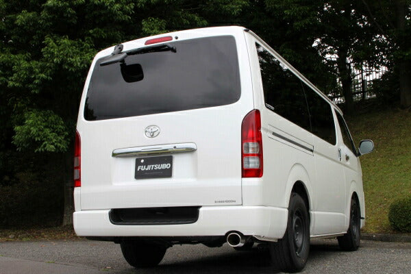 FUJITSUBO AUTHORIZE S トヨタ ハイエース CBF-TRH200V 2004/08〜2010/03 360-28022