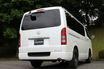 FUJITSUBO AUTHORIZE S トヨタ ハイエース CBF-TRH200V 2004/08〜2010/03 360-28022