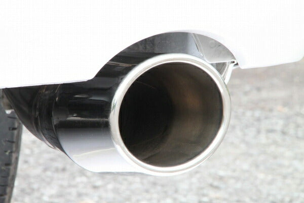 FUJITSUBO AUTHORIZE S トヨタ ハイエース CBF-TRH200V 2004/08〜2014/12 360-28022